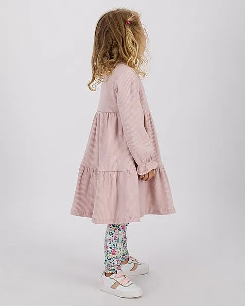 Forest Jewel Dress Set