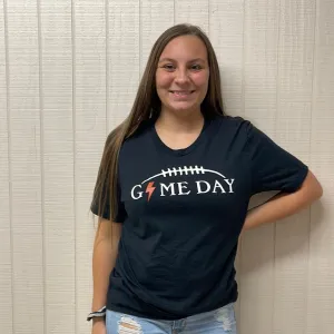 Game day shirt