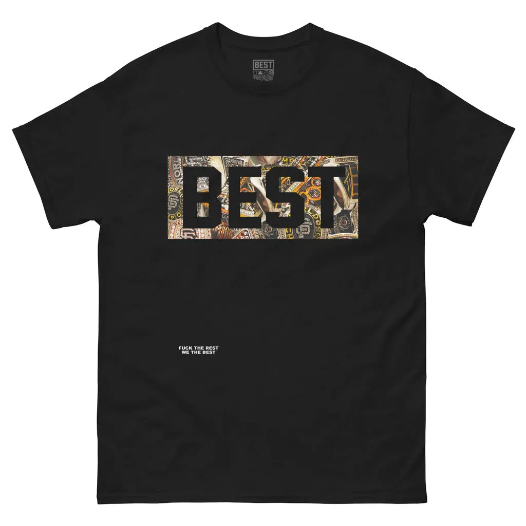 Giant Hardware Men's classic tee