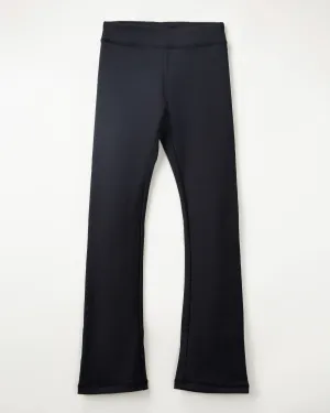 Girls Ice Skating Leggings