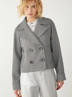 IBL-24270606 PALOS BLACK COAT