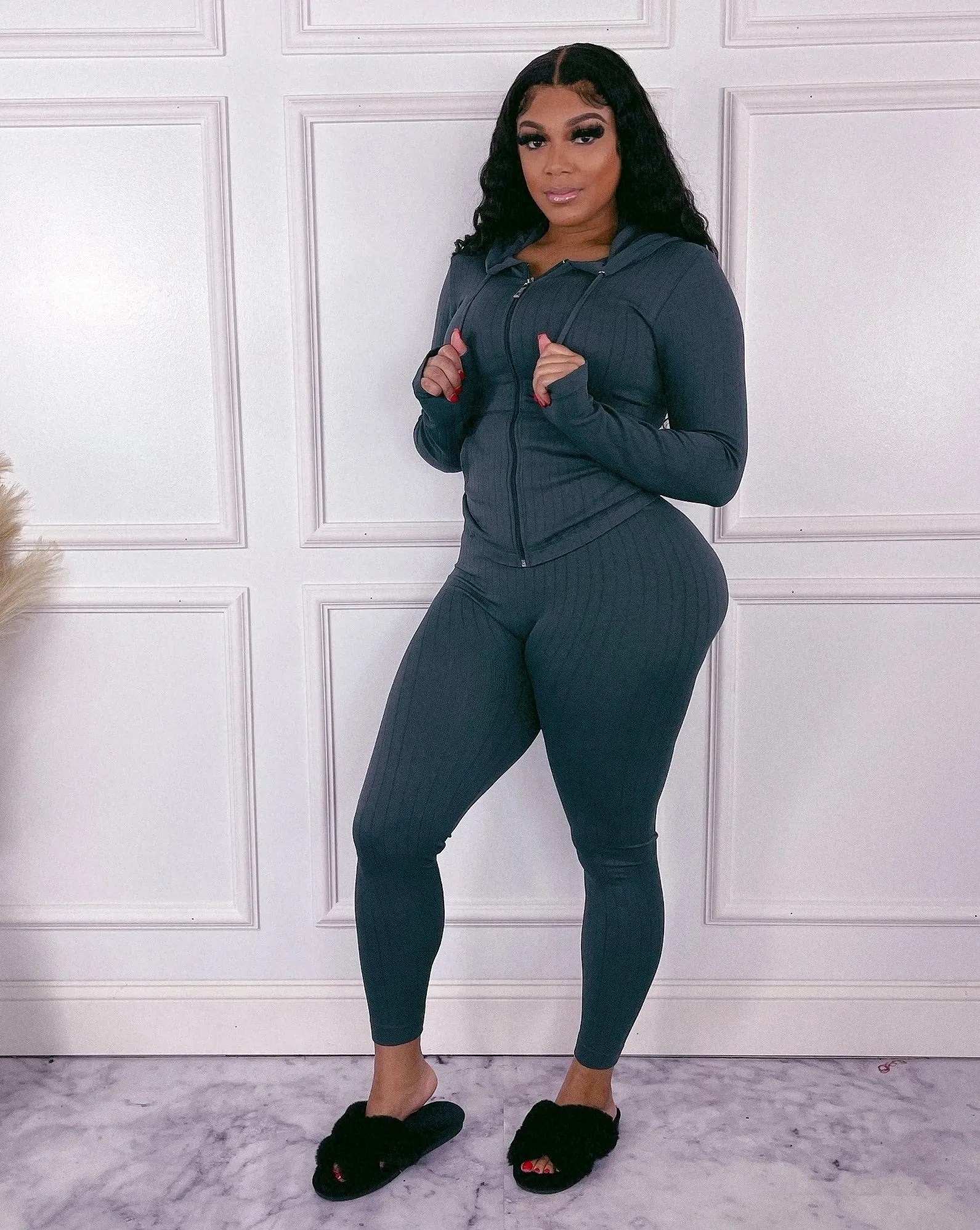 Keep You Warm Set