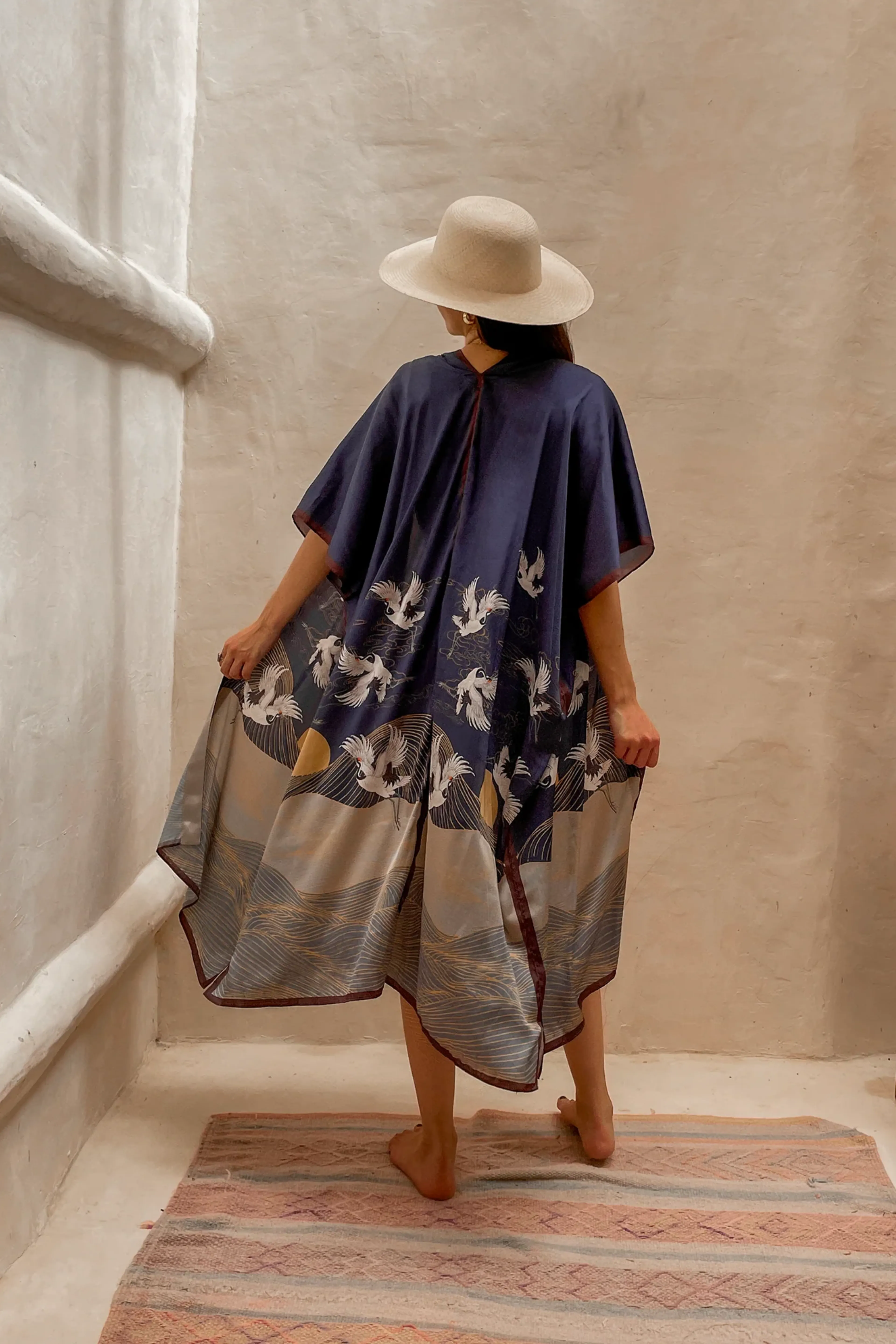 Kimono Asia