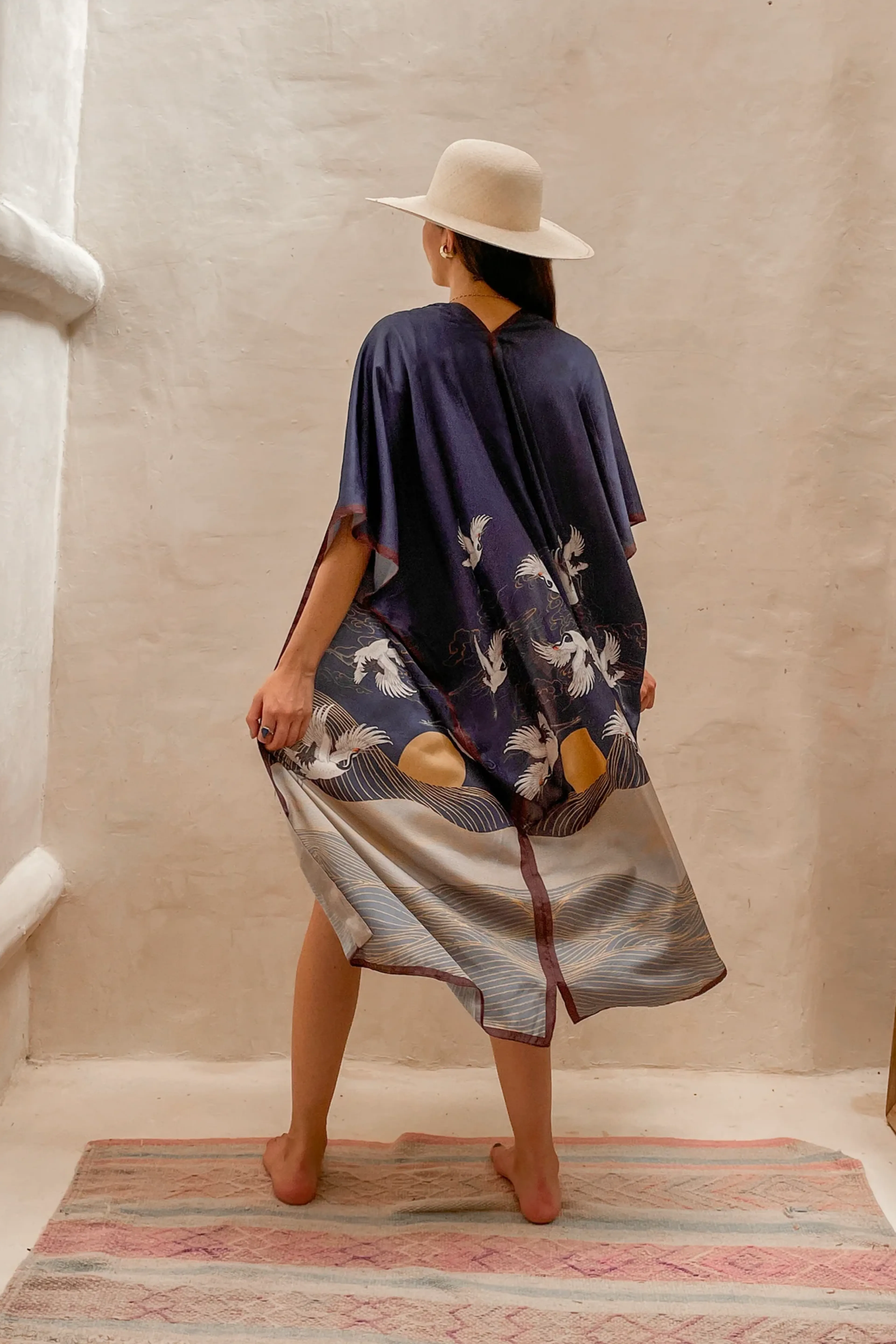 Kimono Asia