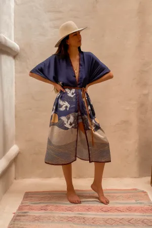 Kimono Asia