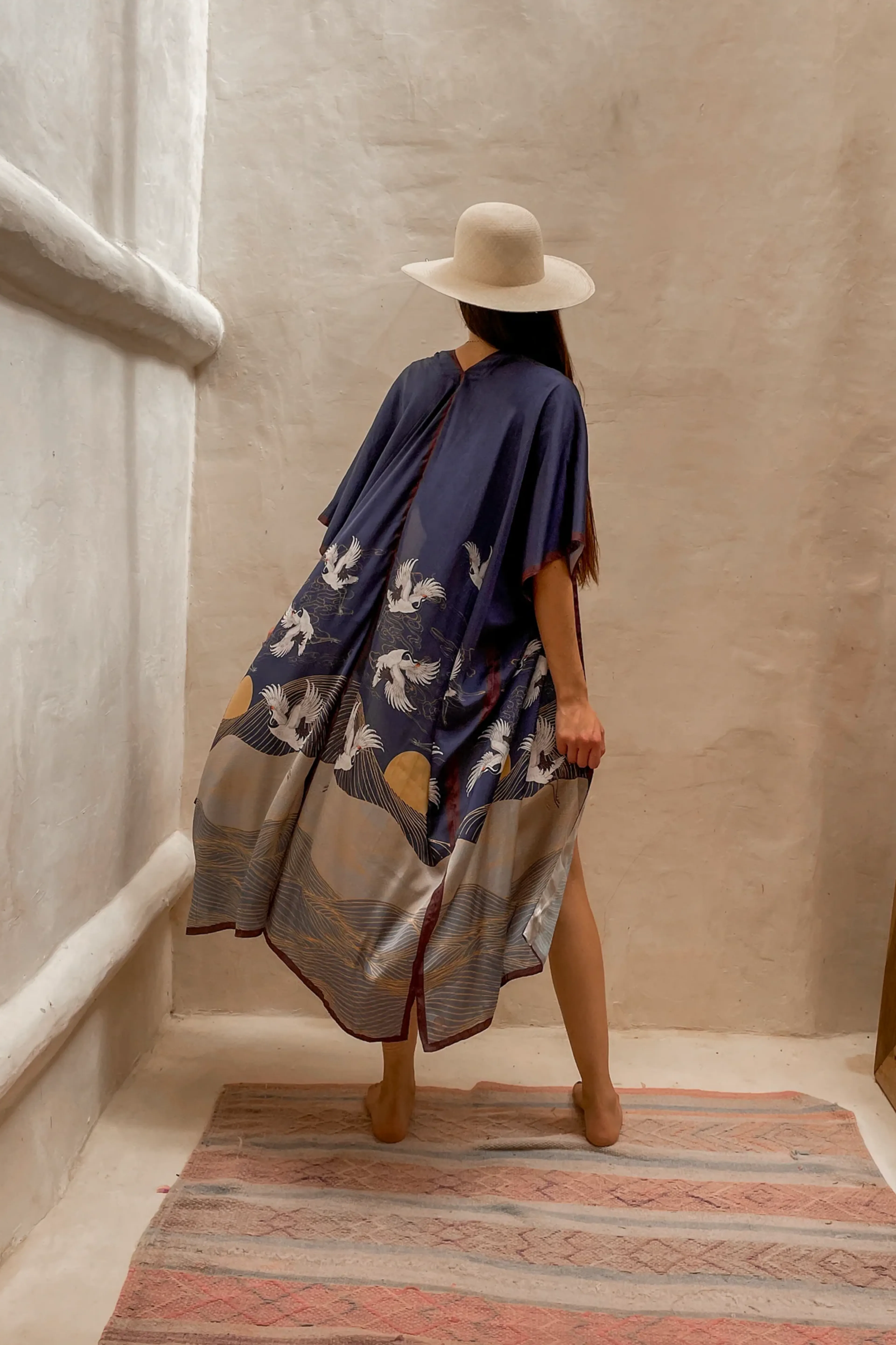 Kimono Asia