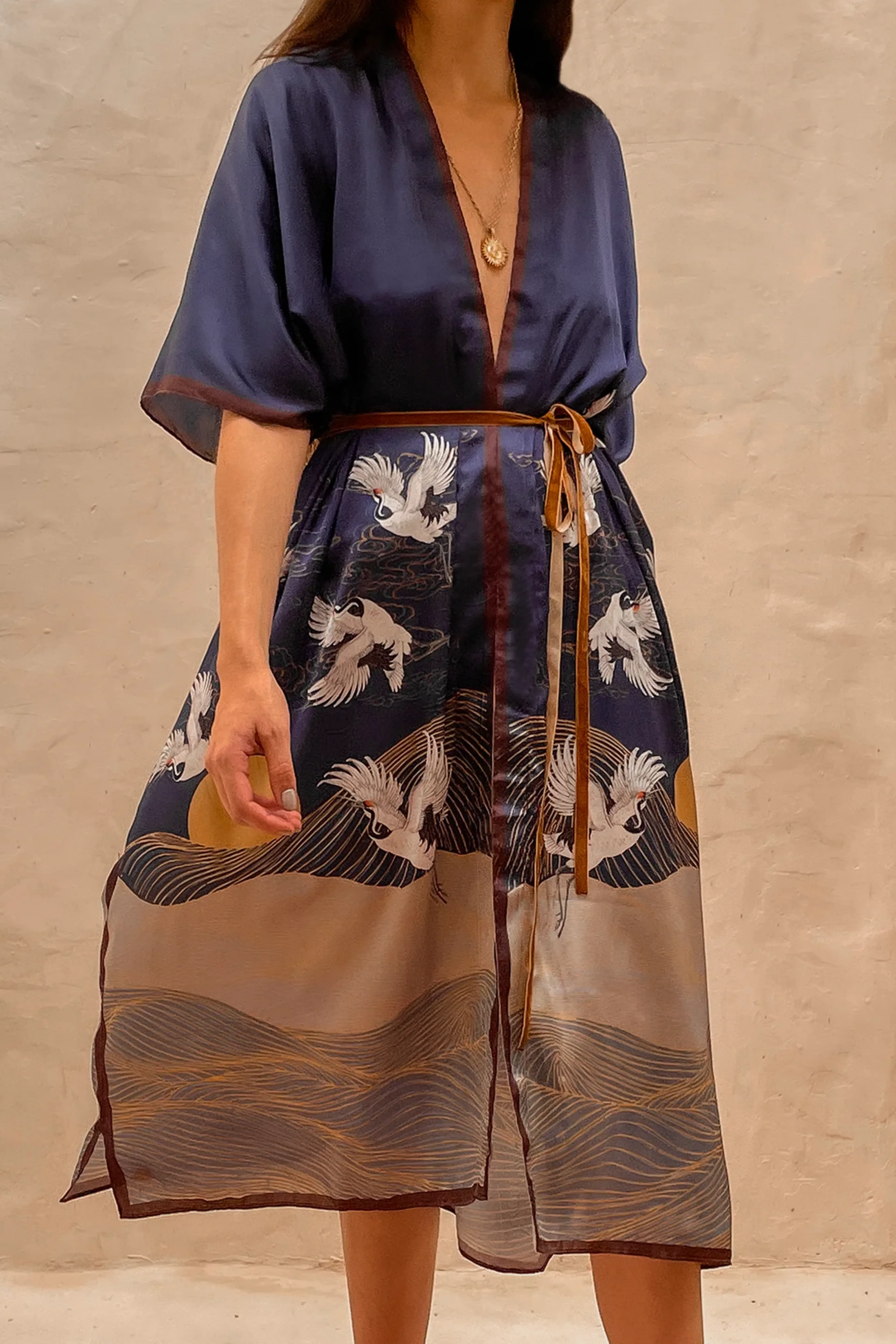 Kimono Asia