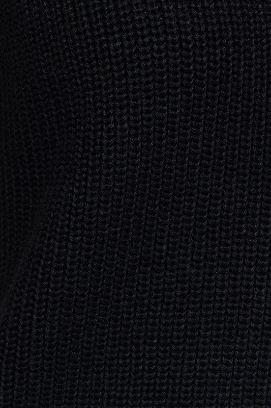 Lightweight Knit V-Neck Sleeveless Tank Top