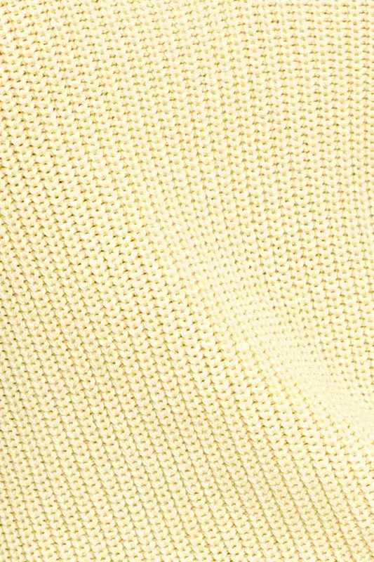 Lightweight Knit V-Neck Sleeveless Tank Top
