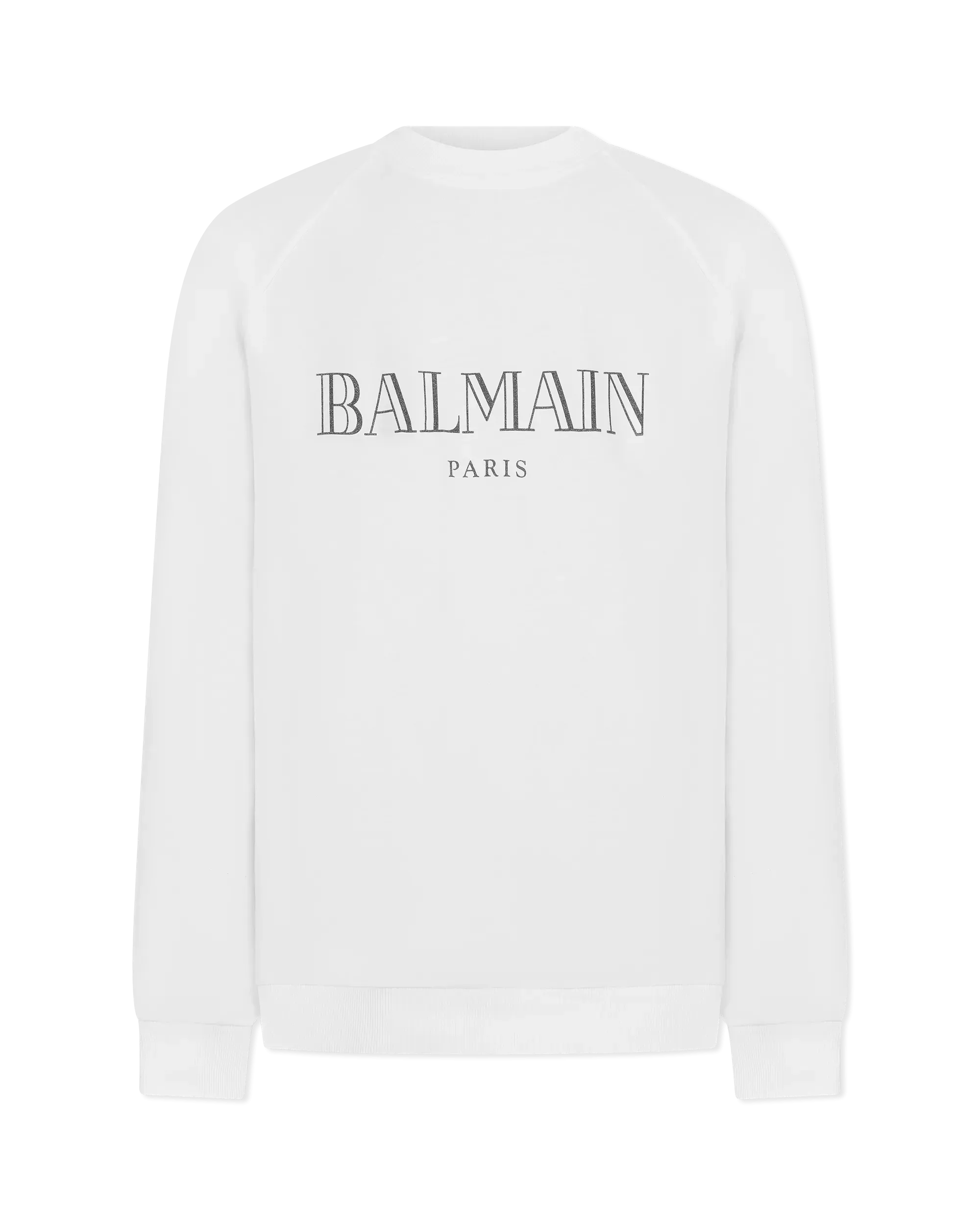 Lightweight Logo Sweatshirt