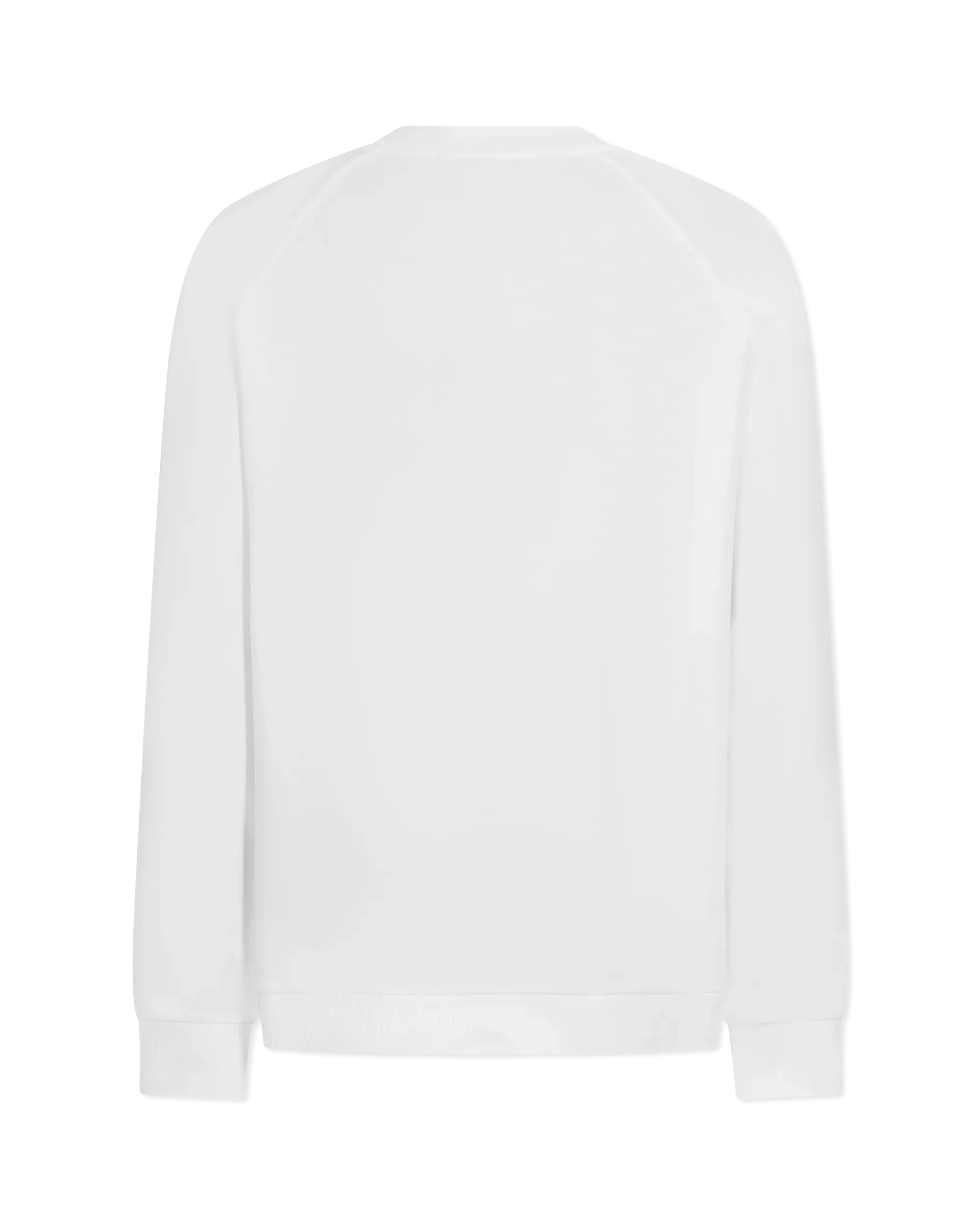 Lightweight Logo Sweatshirt
