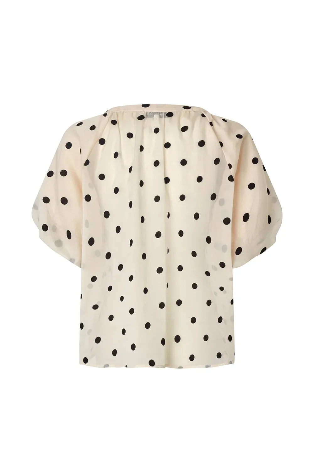 Lollys Laundry Pine Blouse
