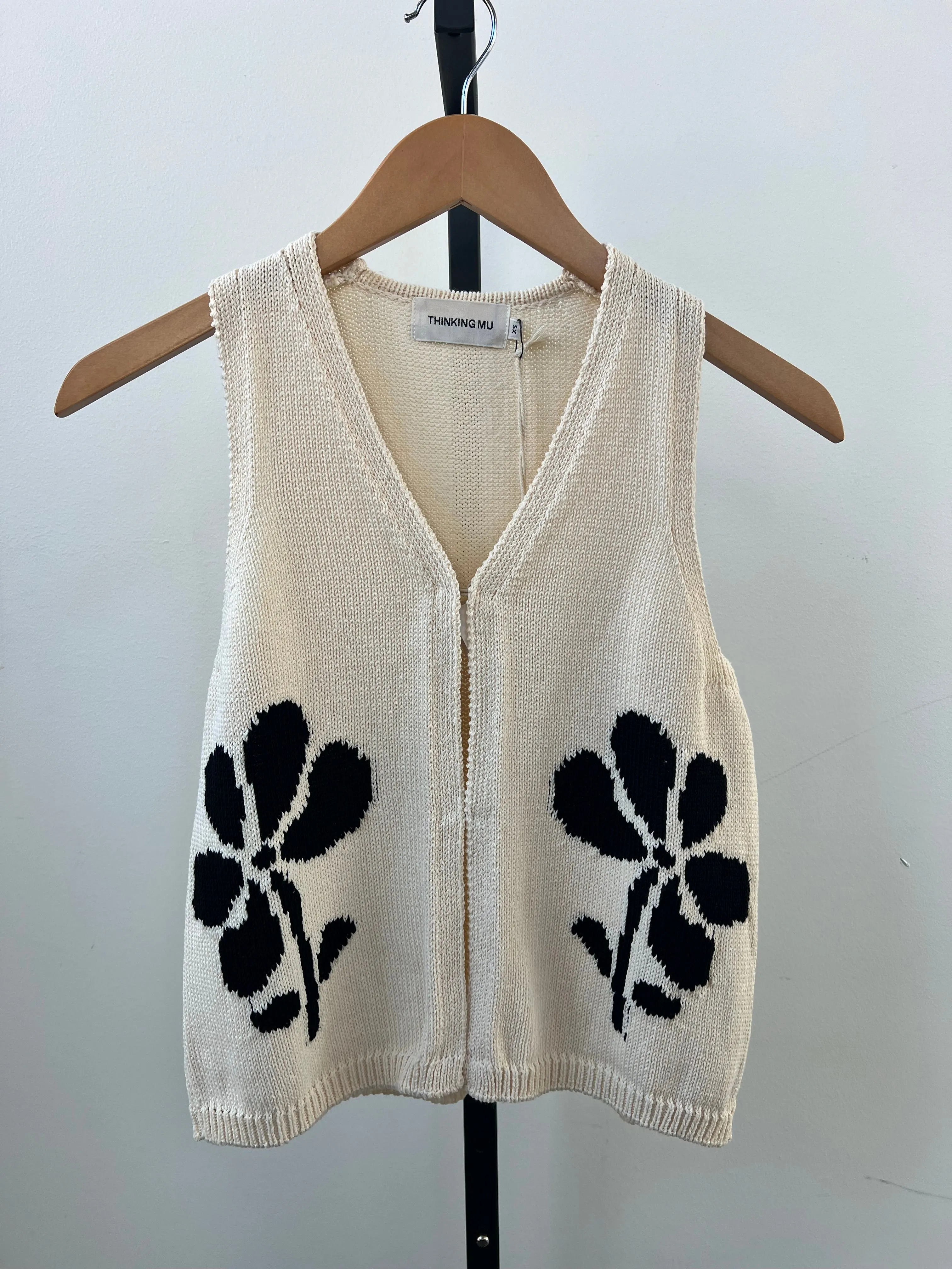 Marygold Robbie Knit | Thinking Mu