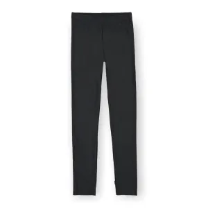 Molo Girls Nica Warm Leggings ~ Black