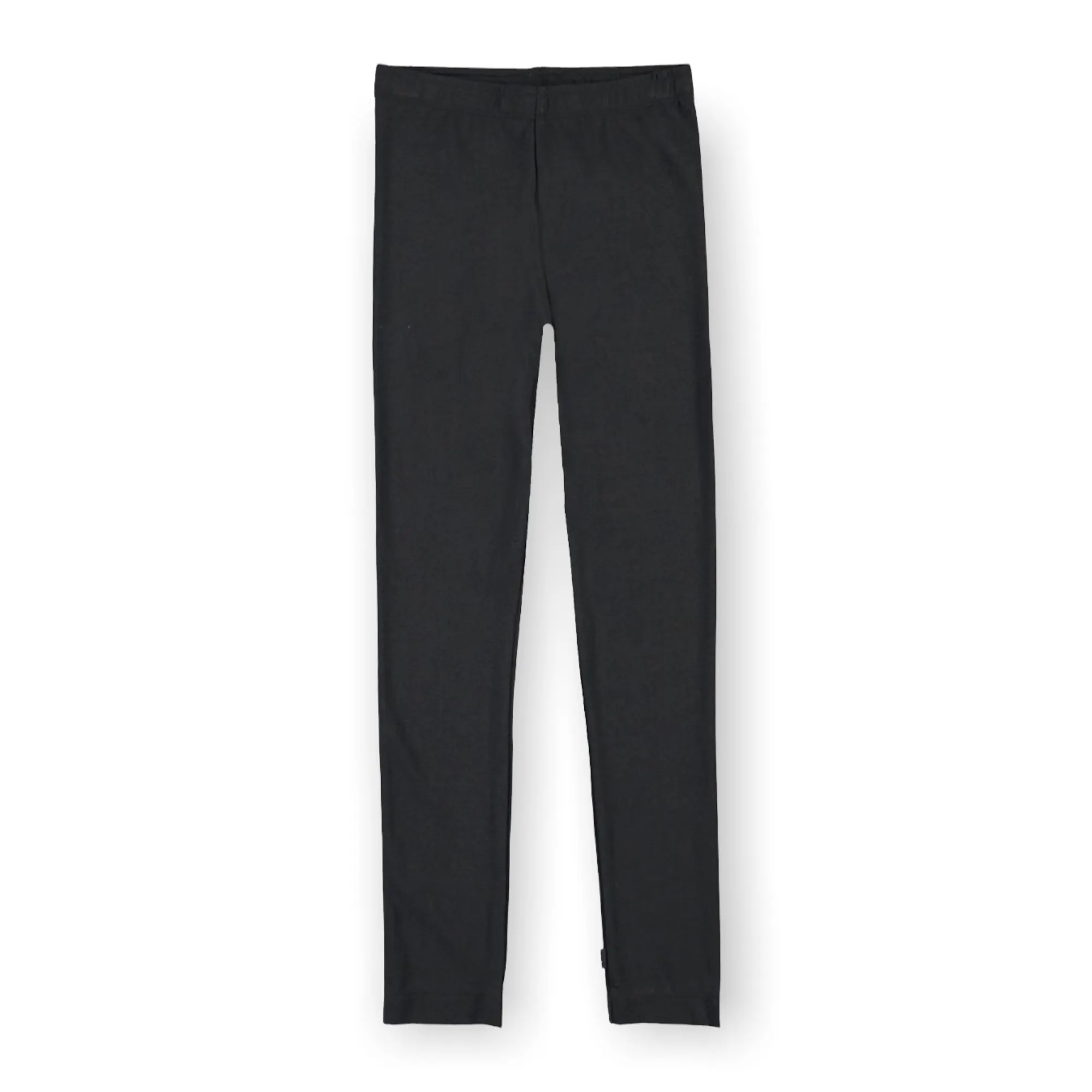 Molo Girls Nica Warm Leggings ~ Black