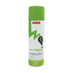 Nature-Cide All Purpose Aerosol