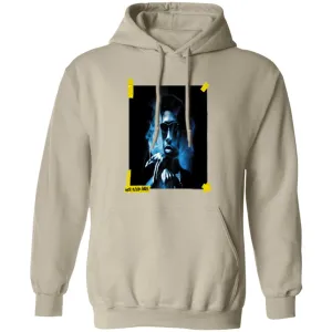 Nino Brown Unisex Hoodie