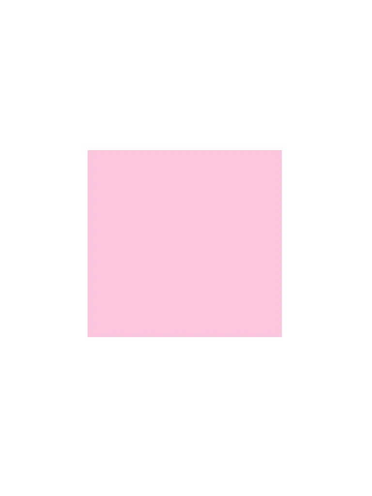 Nuon Pink Ribbed Top