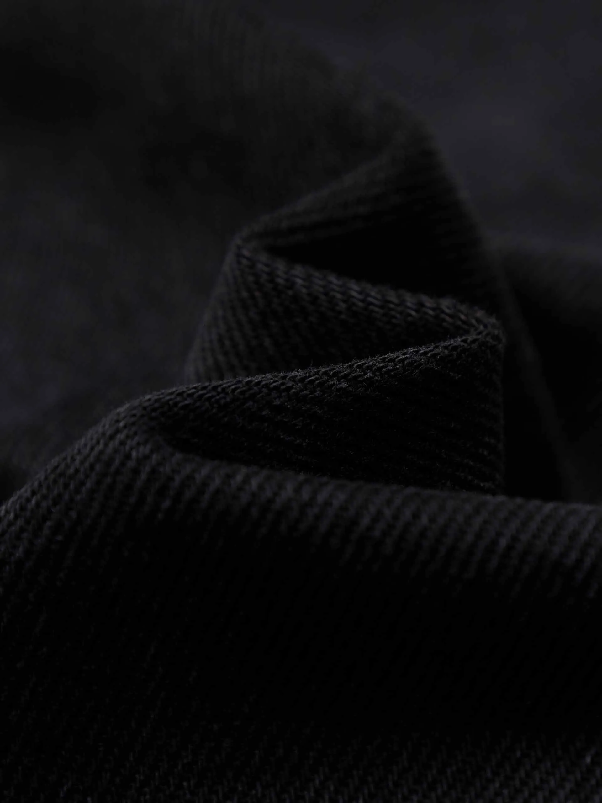 Paneled Wide Leg Jeans