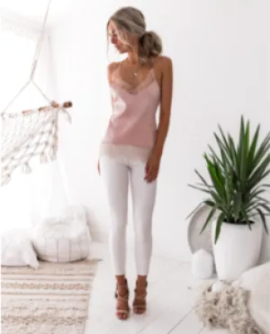 Pippa Cami In Pink