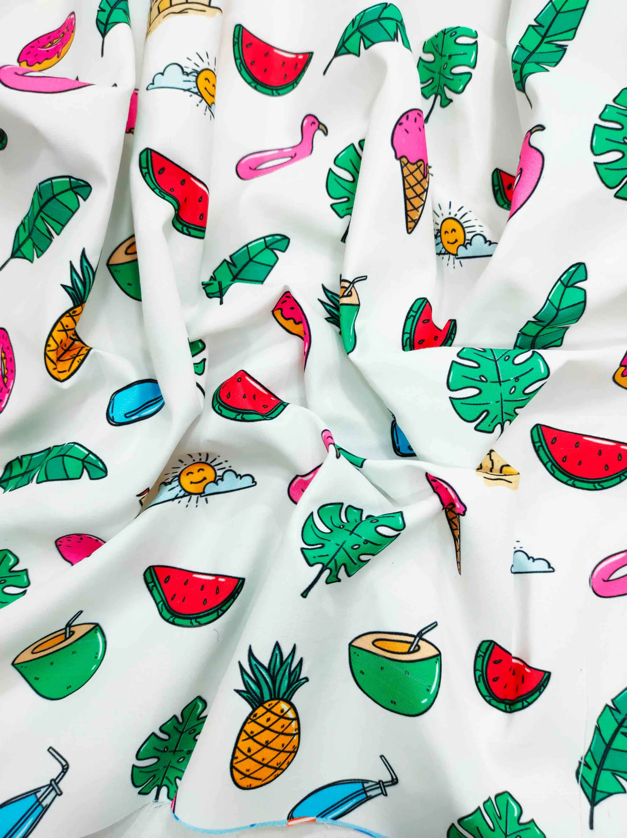 Poplin 58 Inches-atk55