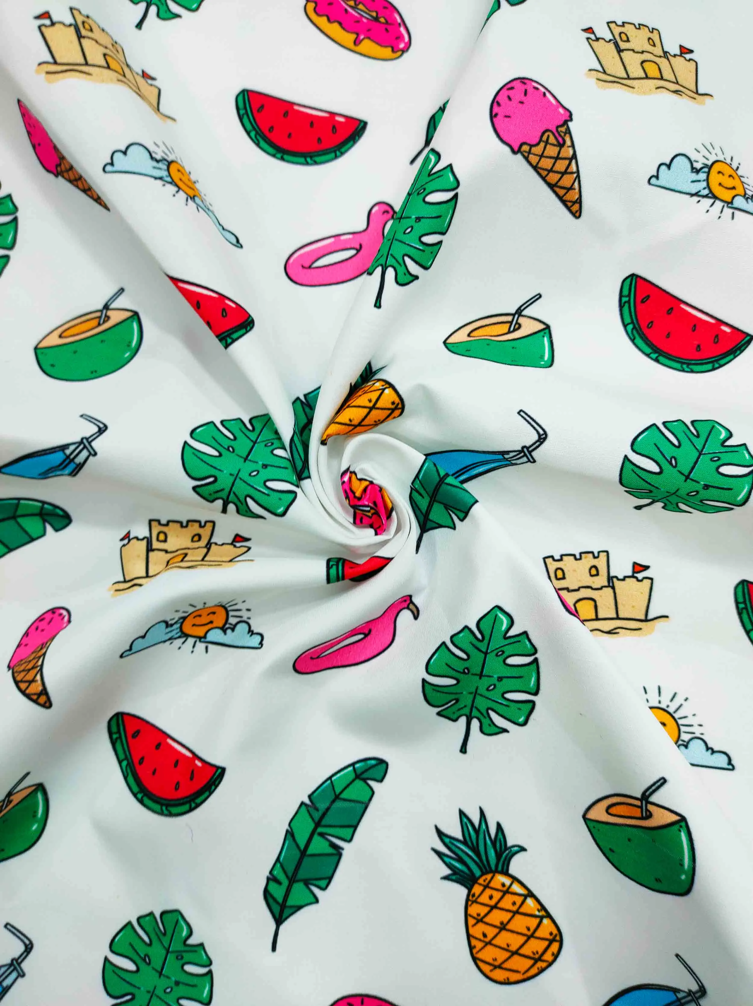 Poplin 58 Inches-atk55
