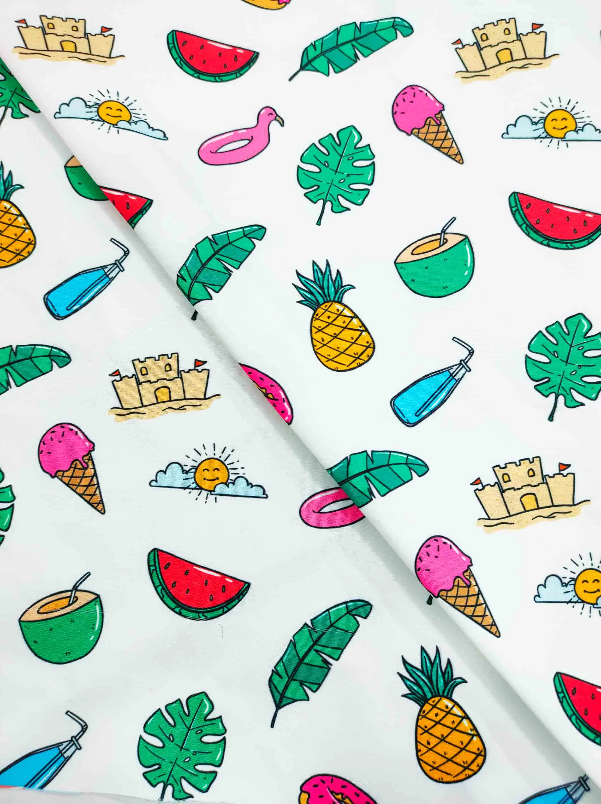 Poplin 58 Inches-atk55