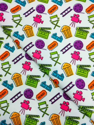 Poplin 58 Inches-CF0067