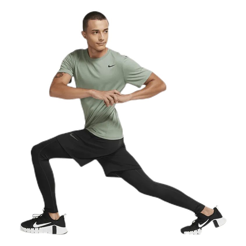 Pro Warm Tights Black