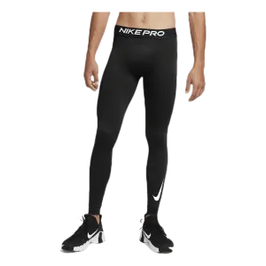 Pro Warm Tights Black