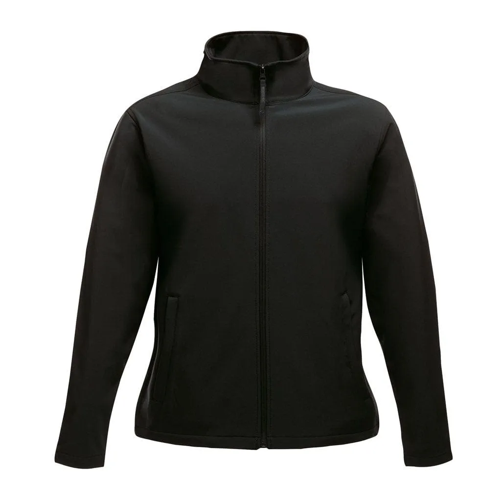 Regatta Professional Women's Ablaze Softshell Jacket