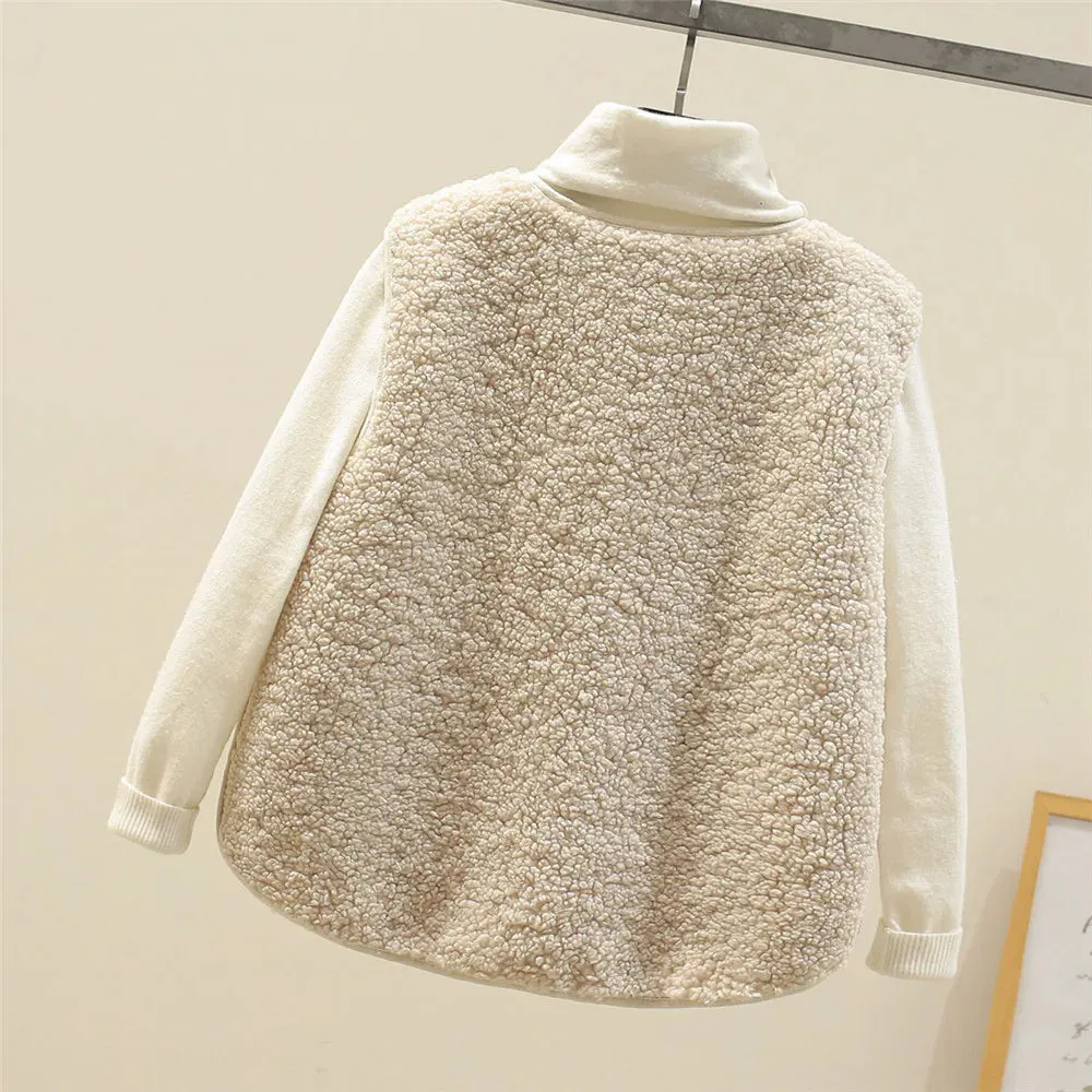 Riley - Elegant Cardigan