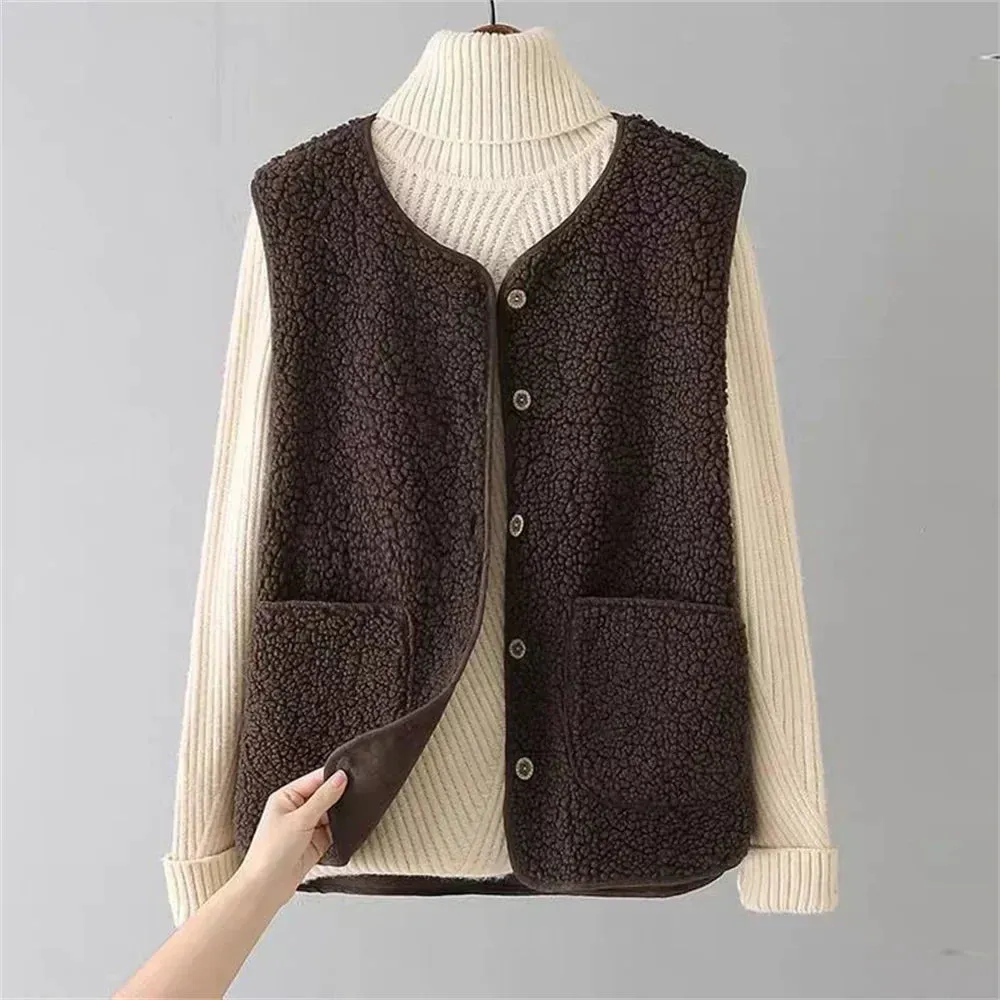 Riley - Elegant Cardigan