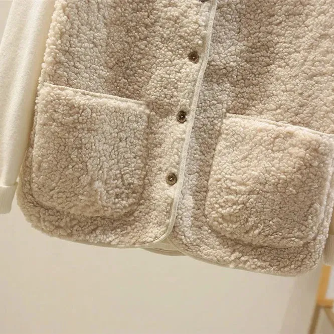 Riley - Elegant Cardigan