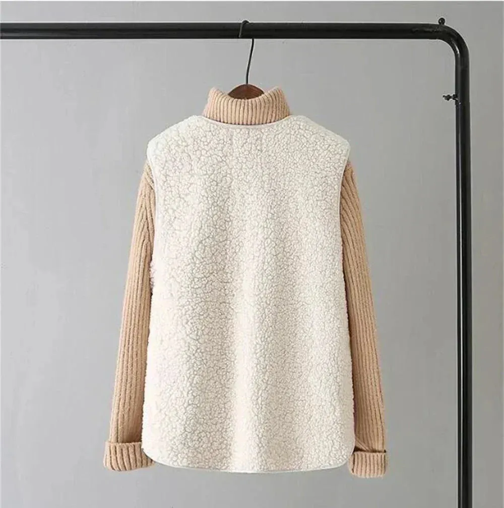 Riley - Elegant Cardigan