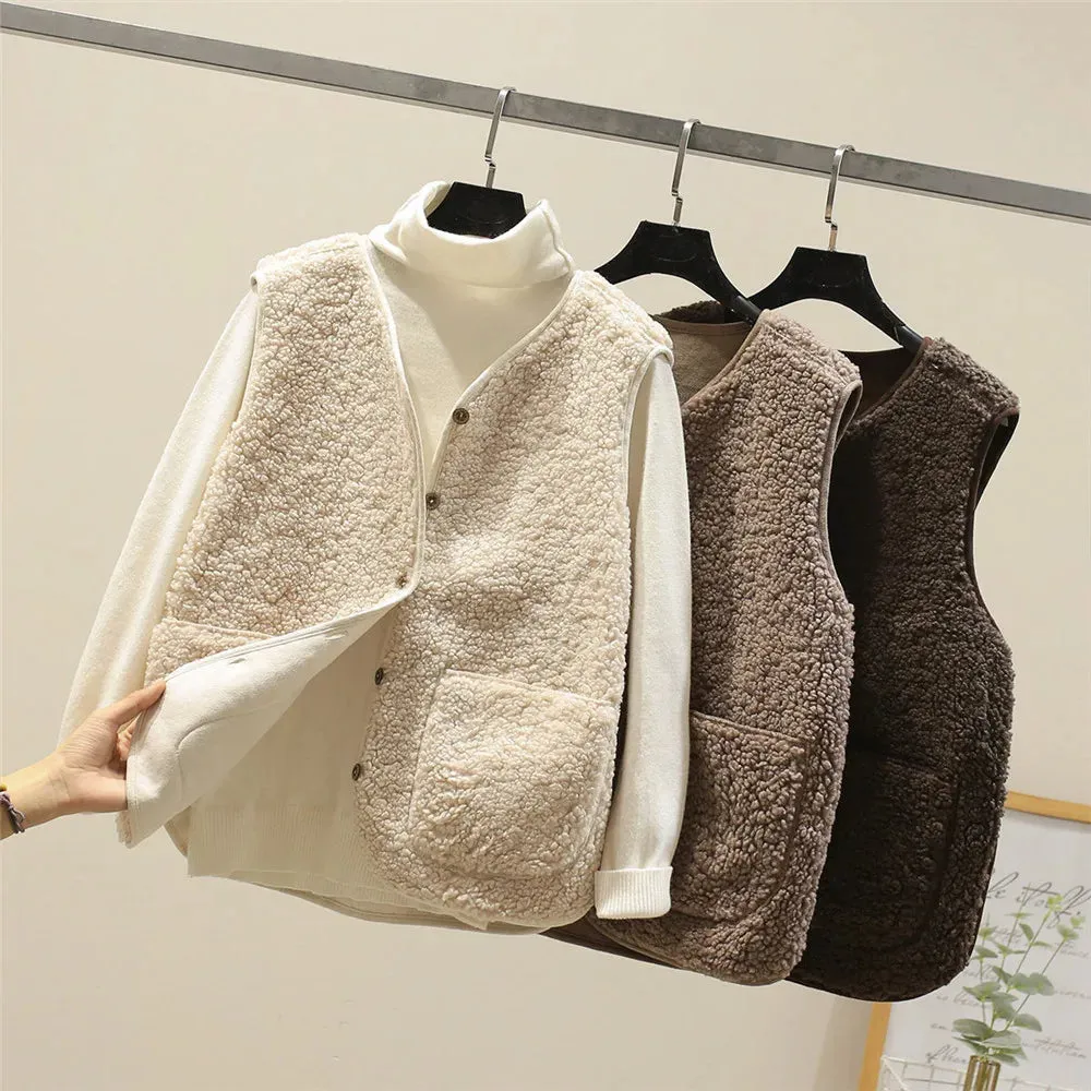 Riley - Elegant Cardigan
