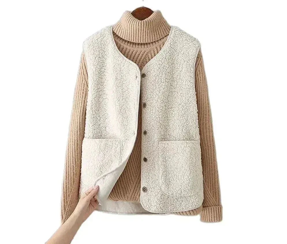 Riley - Elegant Cardigan