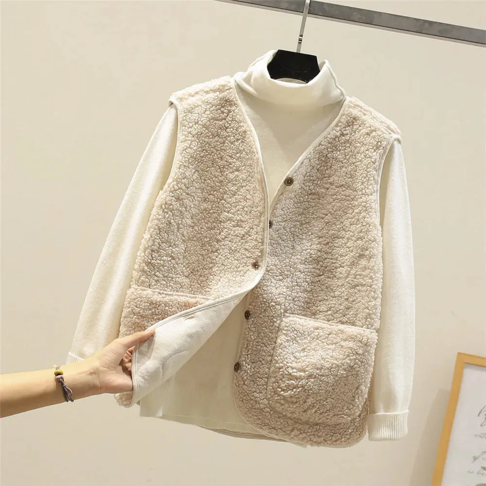 Riley - Elegant Cardigan
