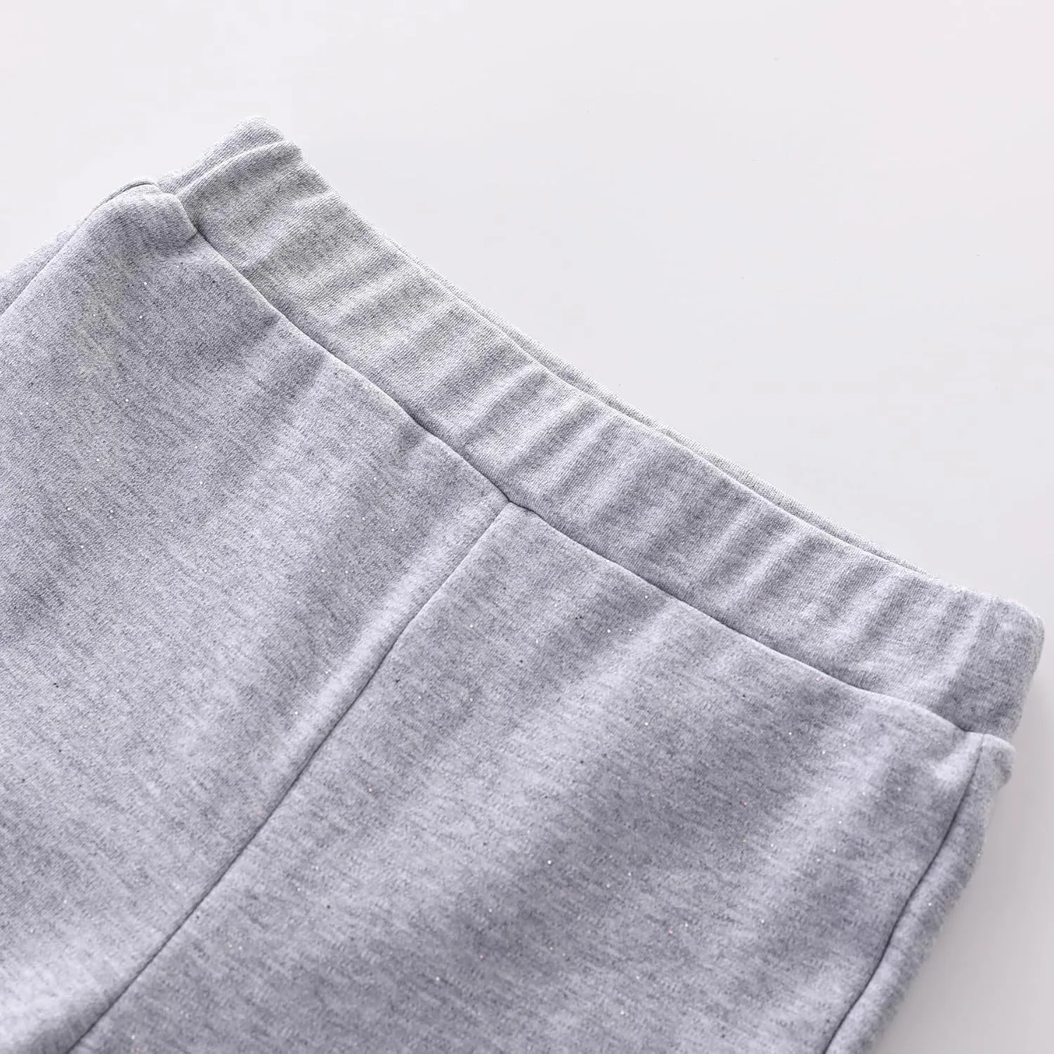 Skirt Leggings for Girls School Uniform, Pants for Girls Kids Toddler Ruffle Skirt Pull On Warm Clothes