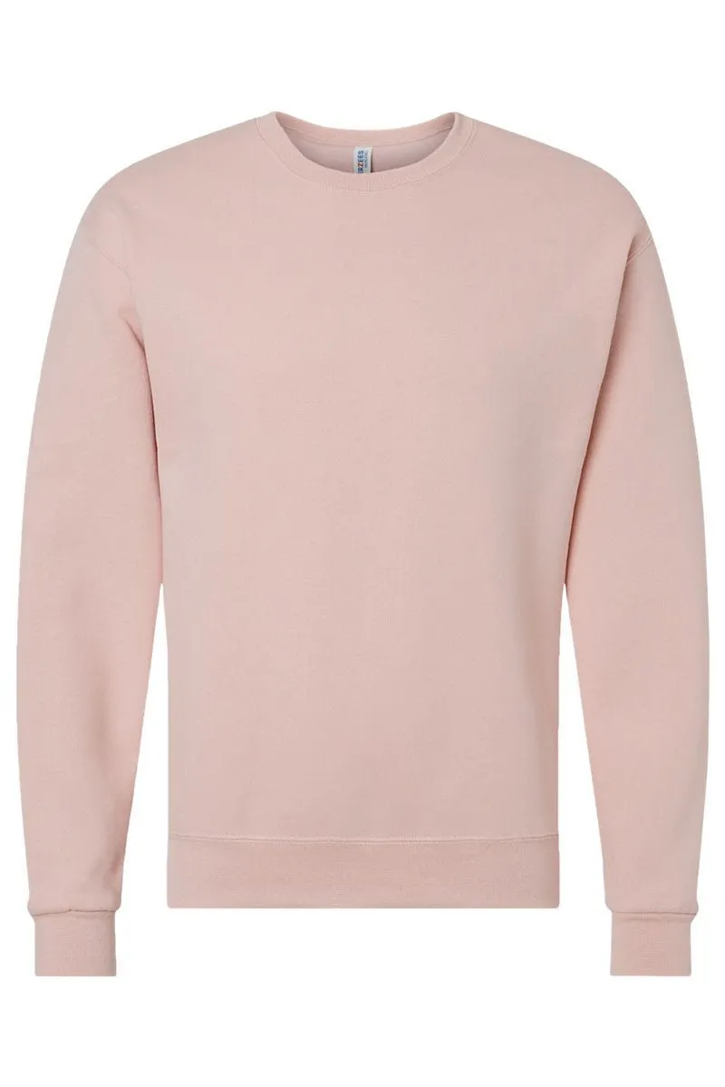 Spring Coquette Bouquet Unisex NuBlend Crew Sweatshirt