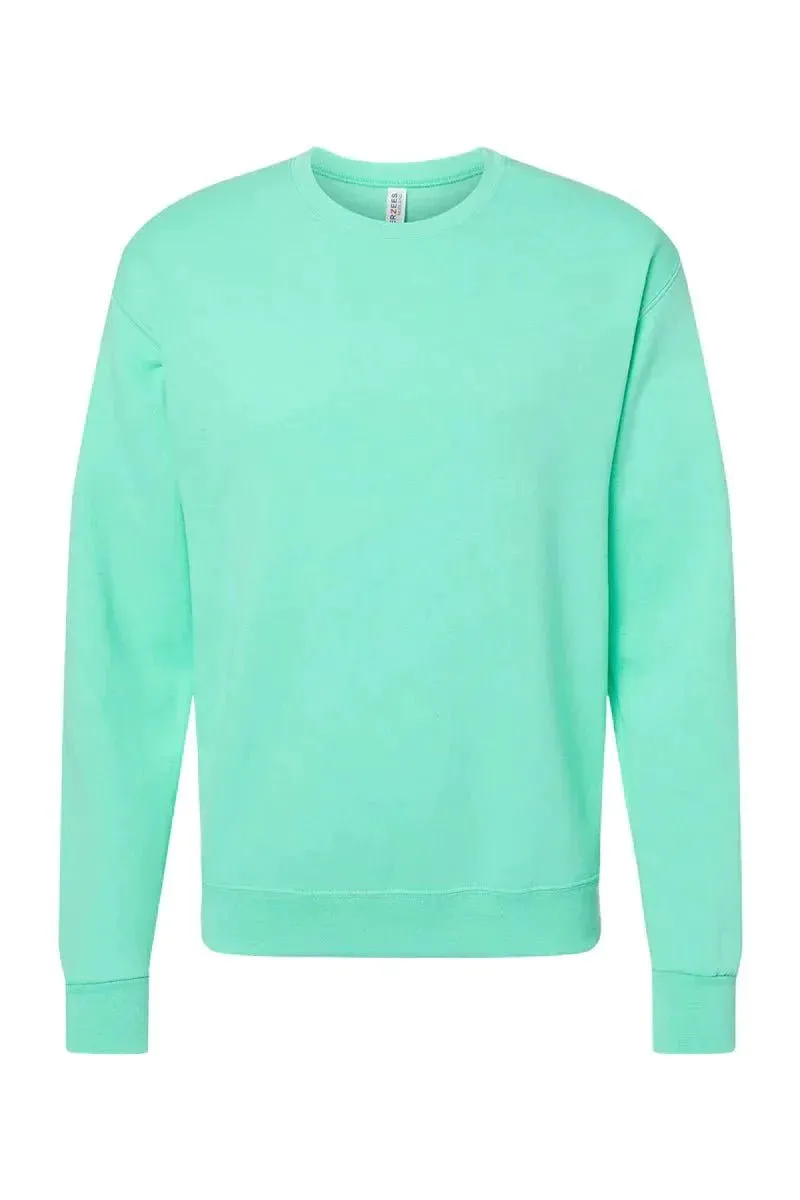 Spring Coquette Bouquet Unisex NuBlend Crew Sweatshirt