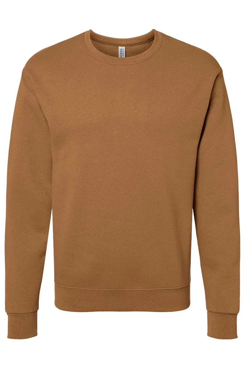 Spring Coquette Bouquet Unisex NuBlend Crew Sweatshirt