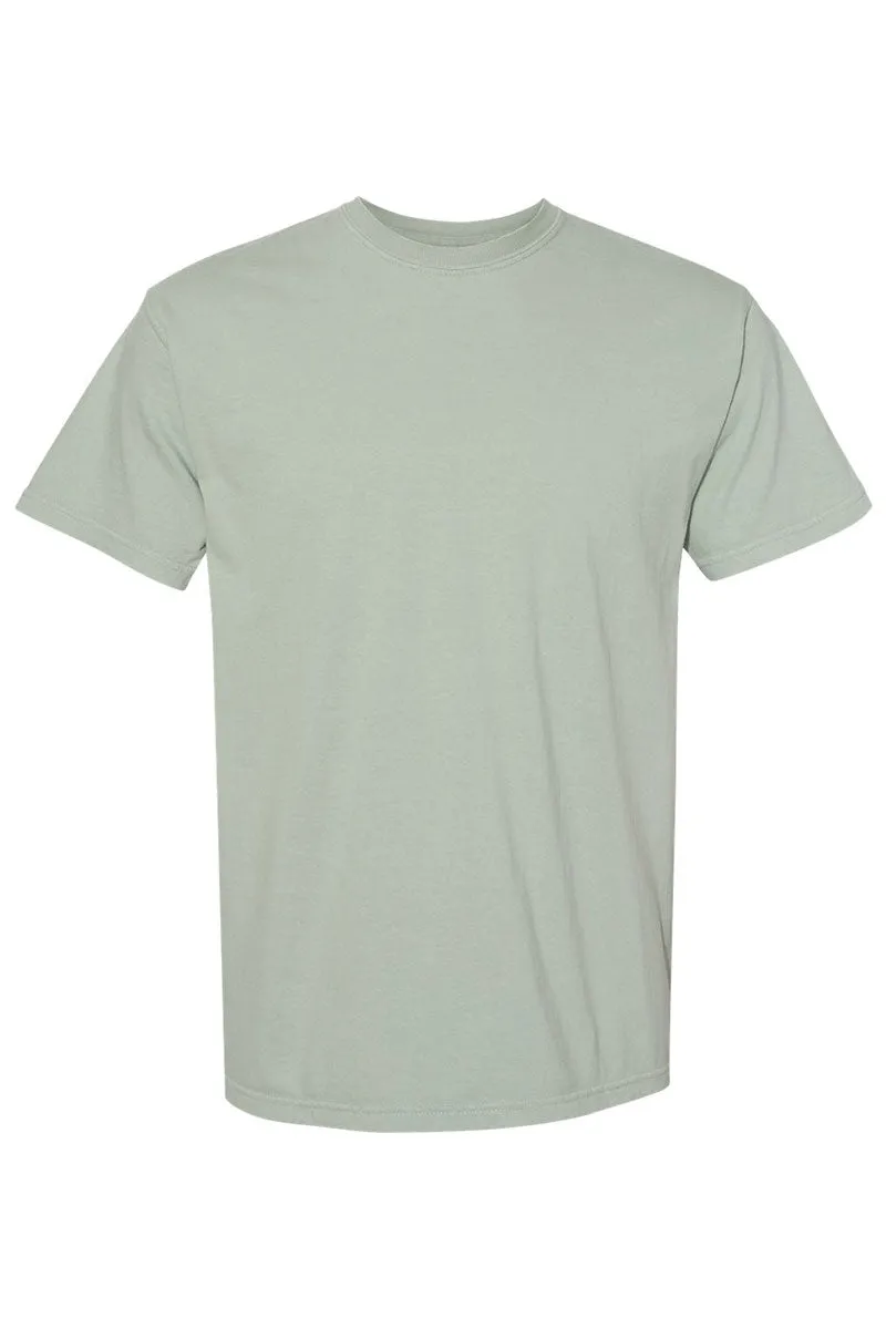 Strawberry Girly Comfort Colors Adult Ring-Spun Cotton Tee