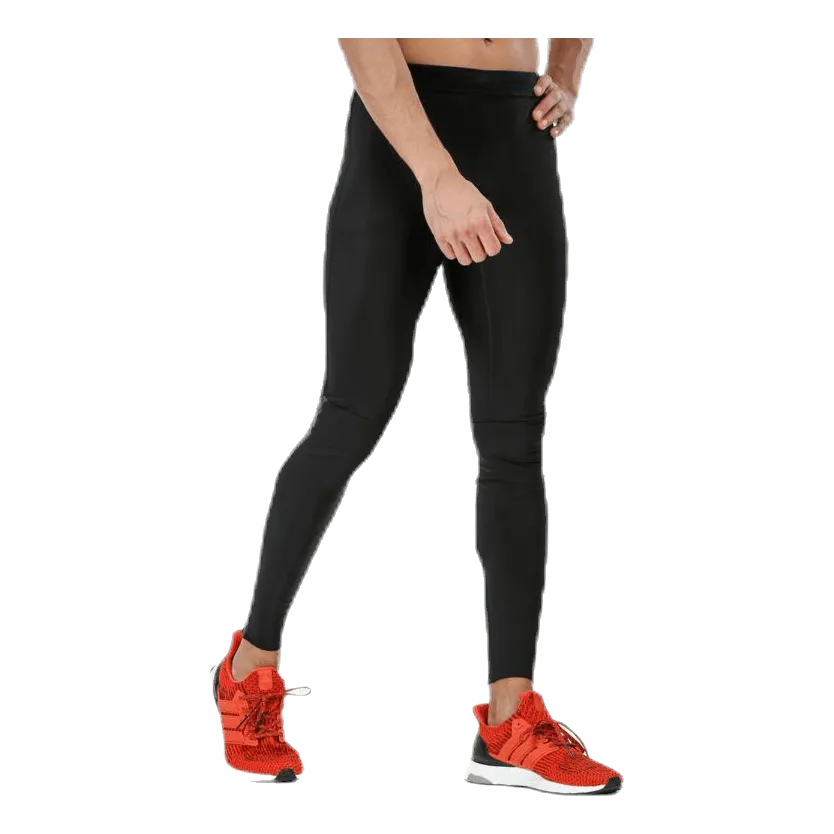 Supenova Warm Tight Black