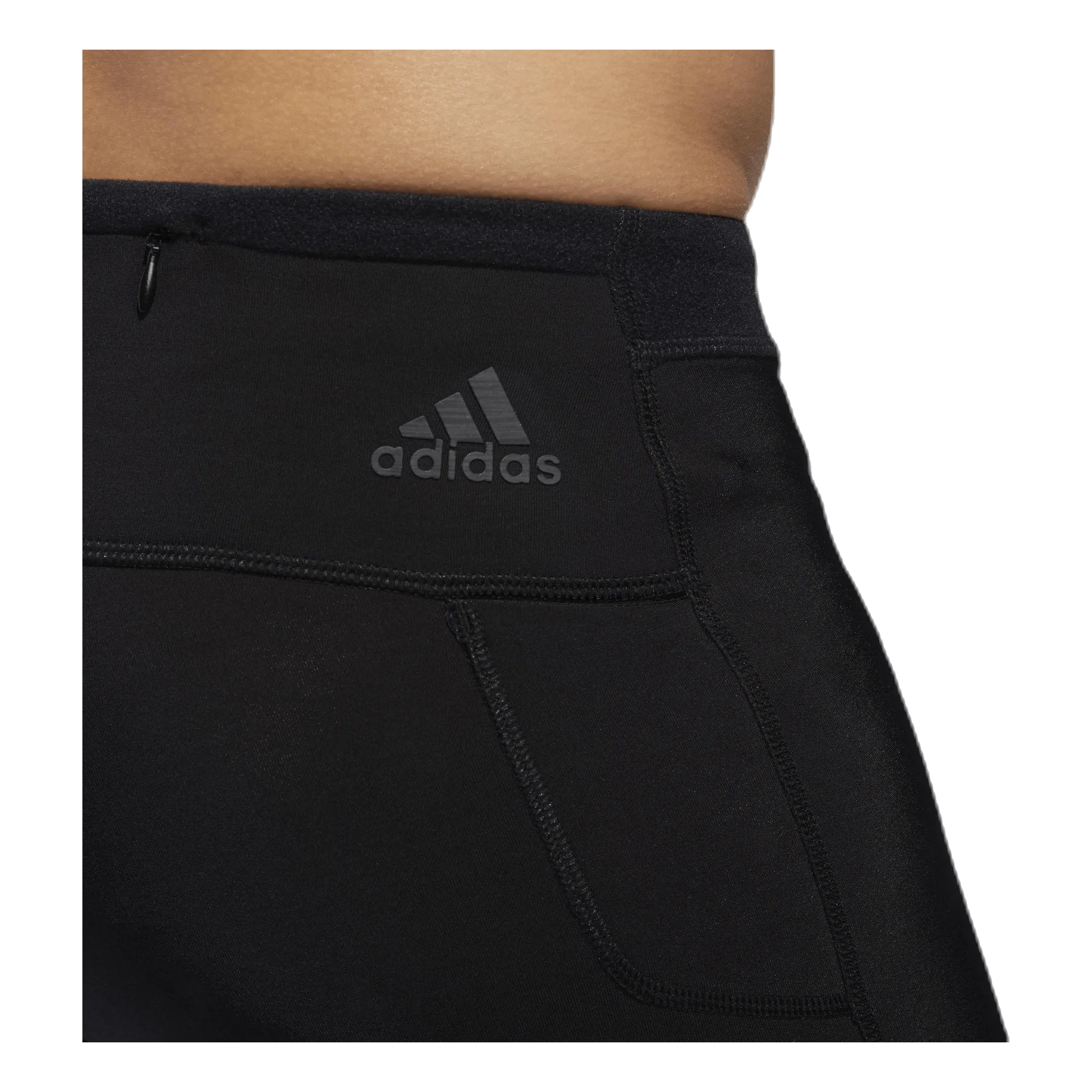 Supenova Warm Tight Black