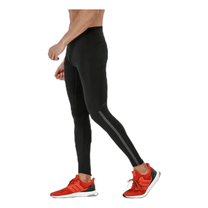 Supenova Warm Tight Black
