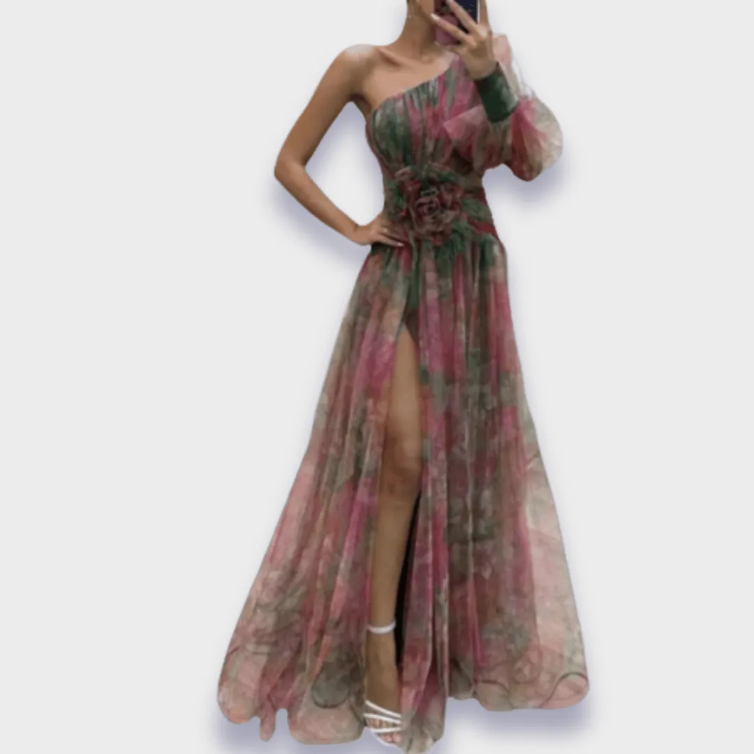 Svenja | Handmade Elegant Dress