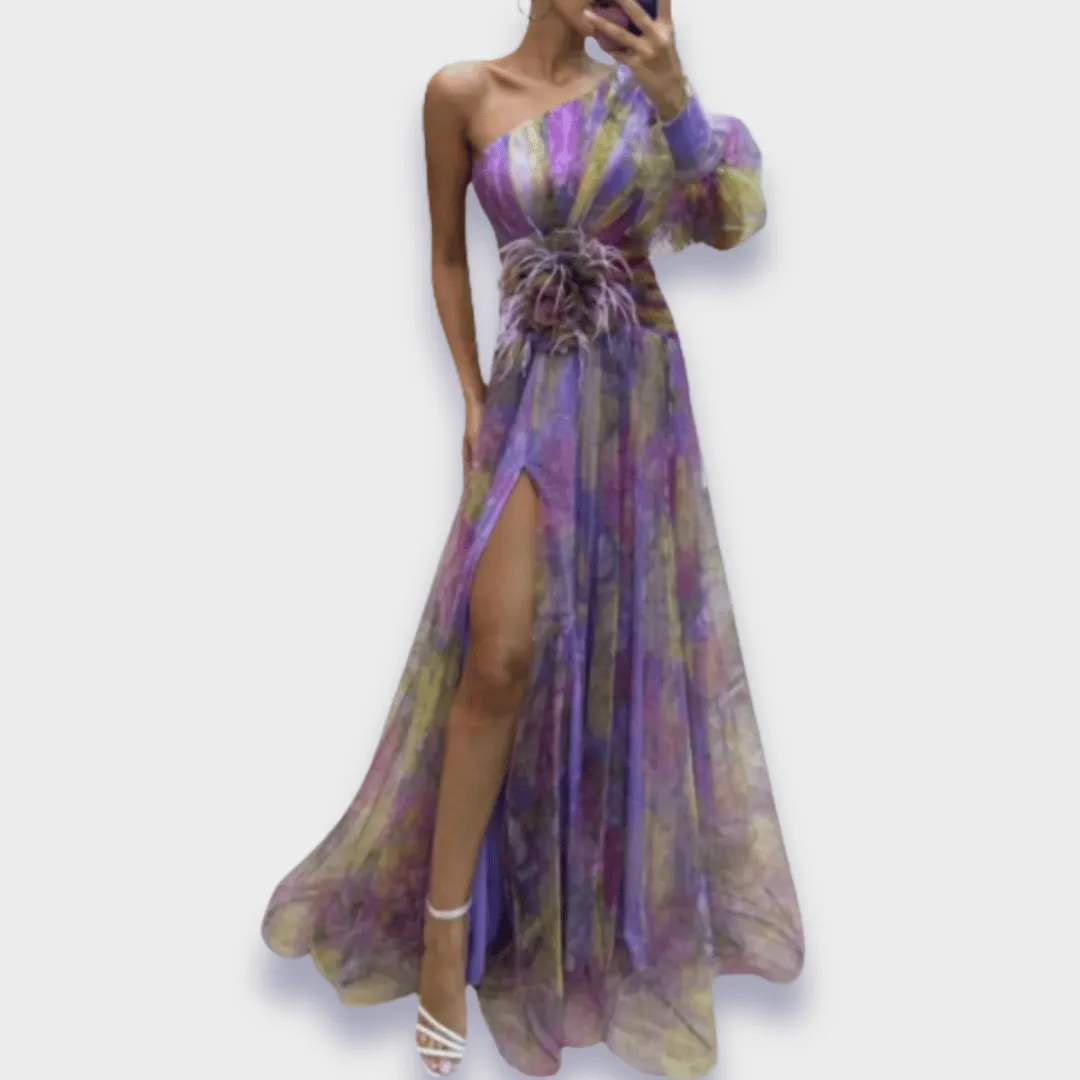 Svenja | Handmade Elegant Dress