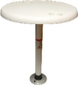 THREAD-LOCK TABLE PACKAGES