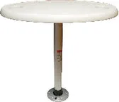 THREAD-LOCK TABLE PACKAGES